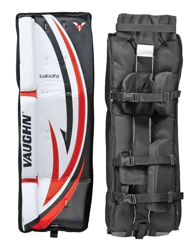 Vaughn Street Hockey Goalie Pads, Senior Canadian Tire