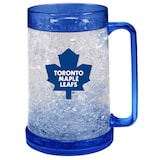 NHL Toronto Maple Leafs Freezer Mug, Blue