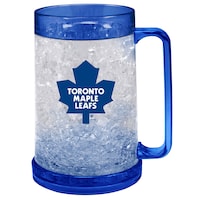 NHL Toronto Maple Leafs Freezer Mug, Blue