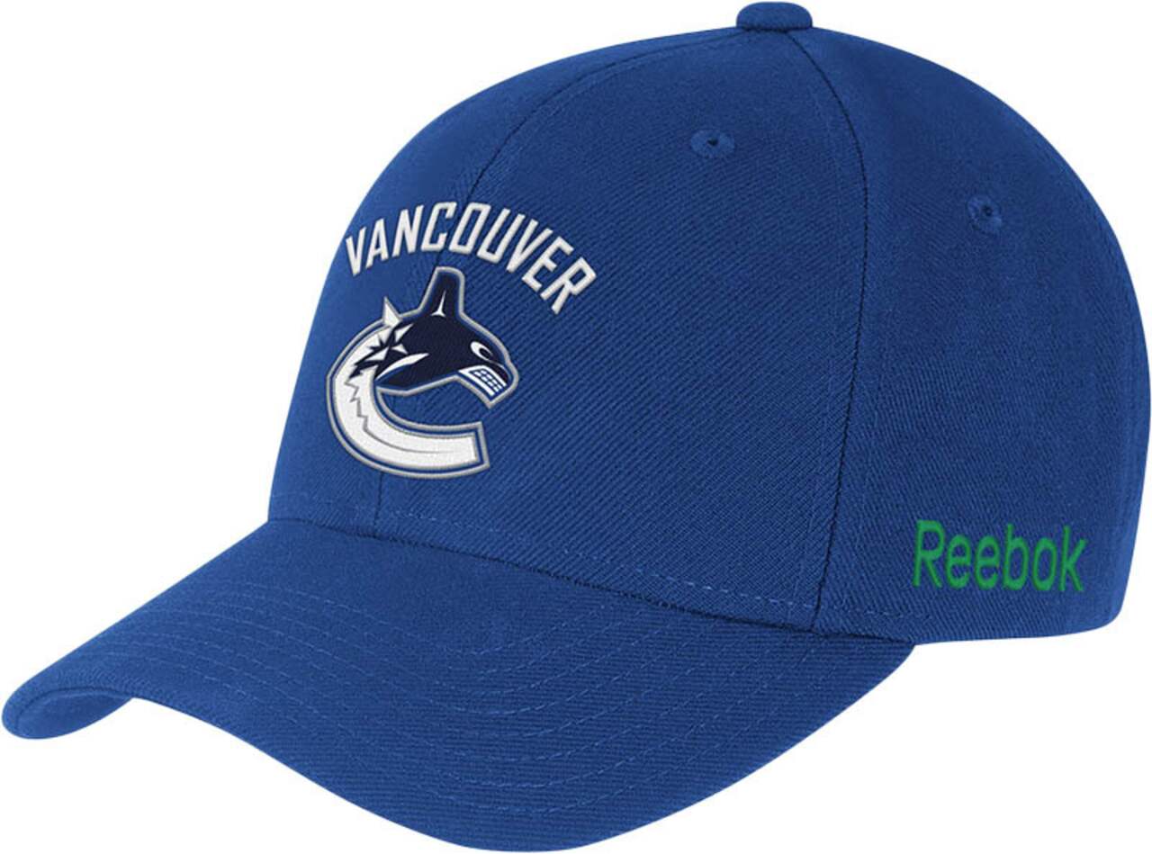 Reebok vancouver hotsell