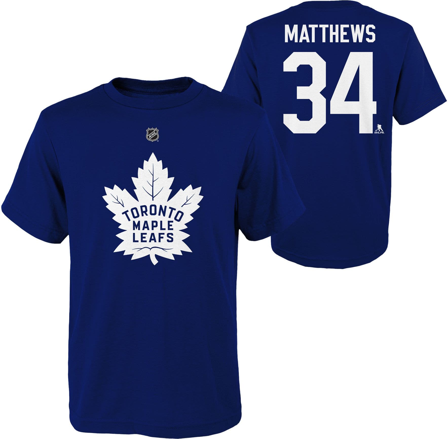 Auston Matthews Essential T-Shirt for Sale by Mbnotfunny