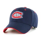 Casquette Money Maker préférée des amateurs des Canadiens de Montréal de la LNH Front_Angled_Left