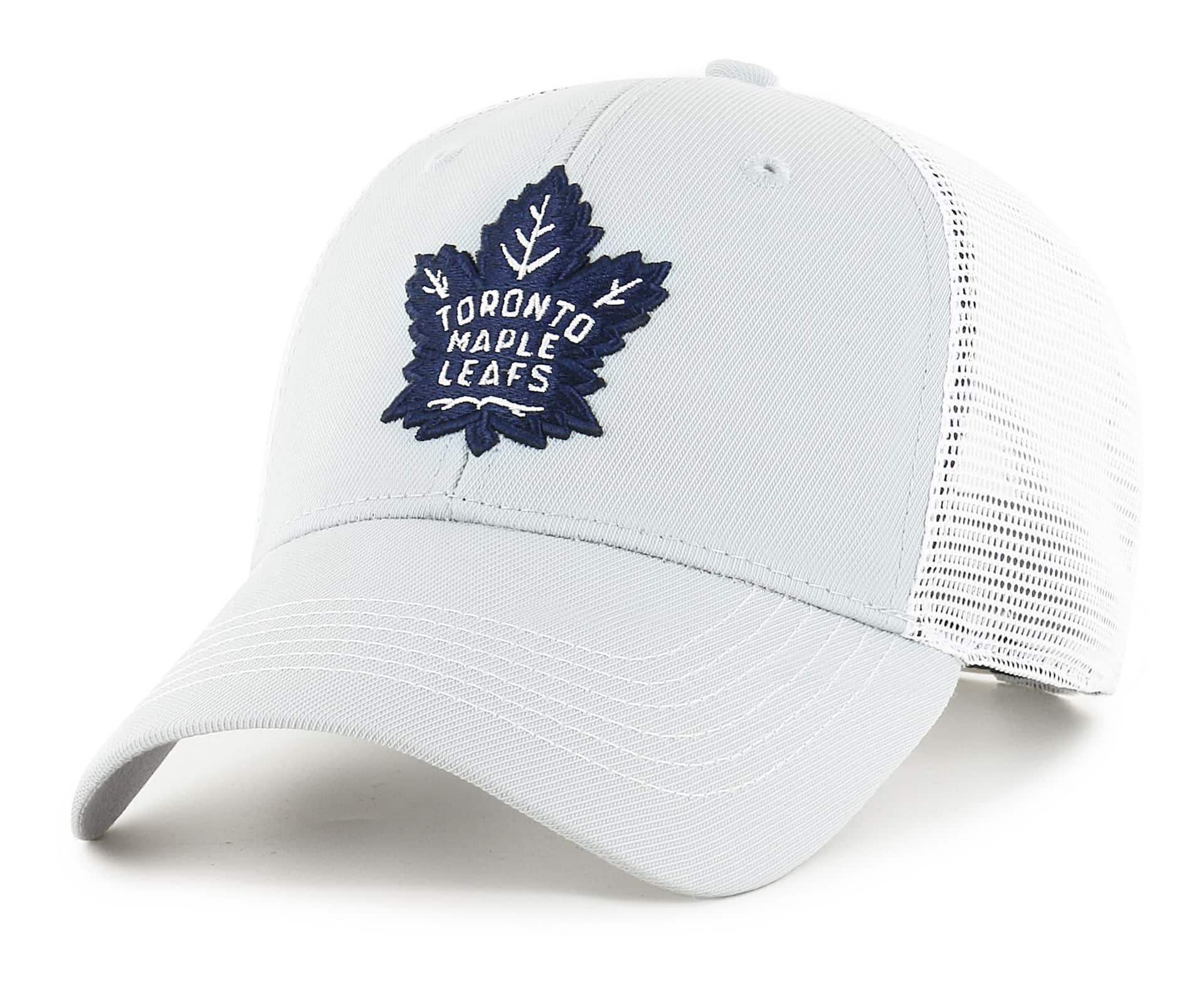 Toronto Maple Leafs hard hat