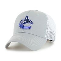 Fan Favorite NHL Vancouver Canucks Mass Raycroft Cap, Adult