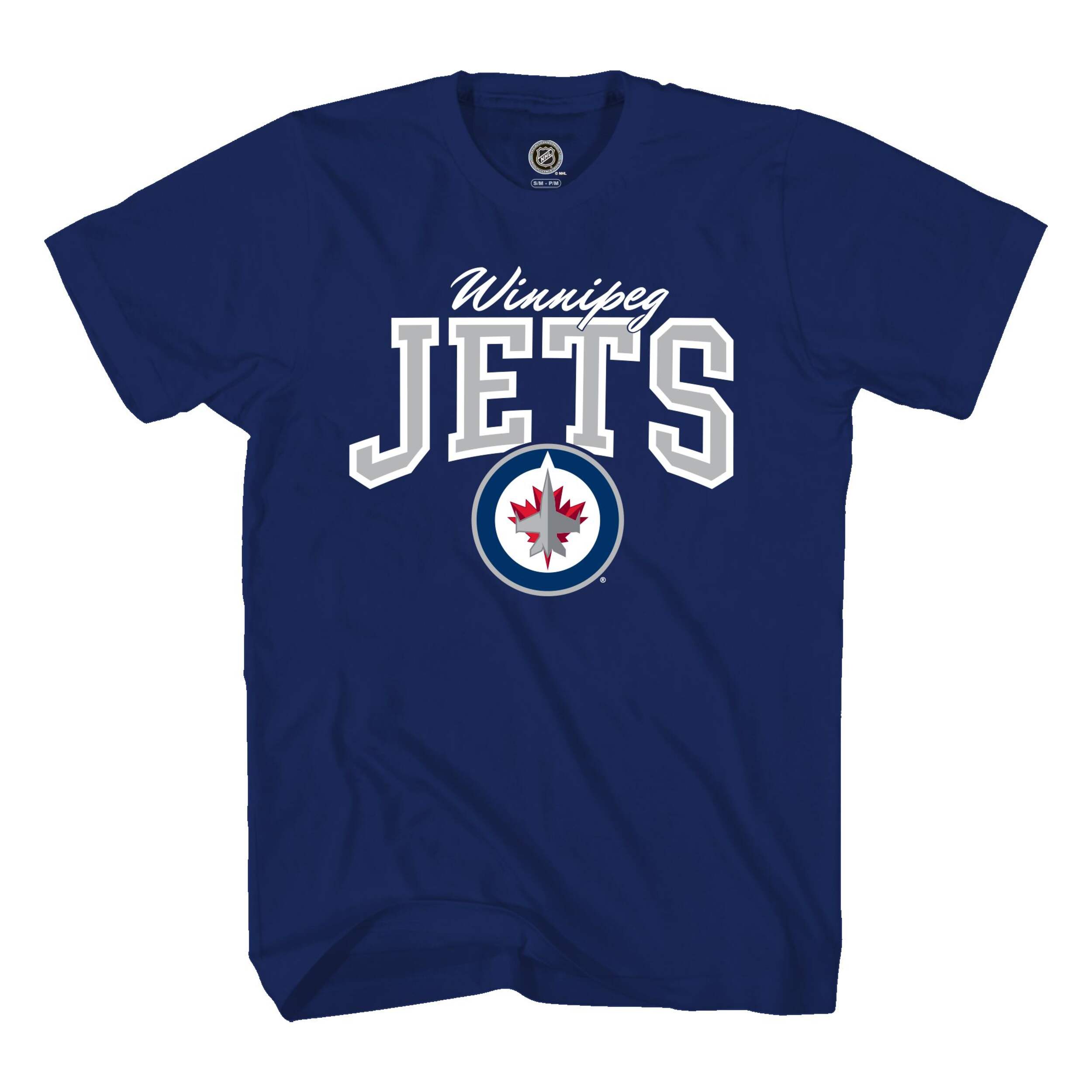 WJ LOGO TSHIRT S