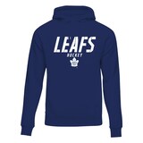 NHL Toronto Maple Leafs Impact Hoodie, Adult, Assorted Sizes Front_Flat