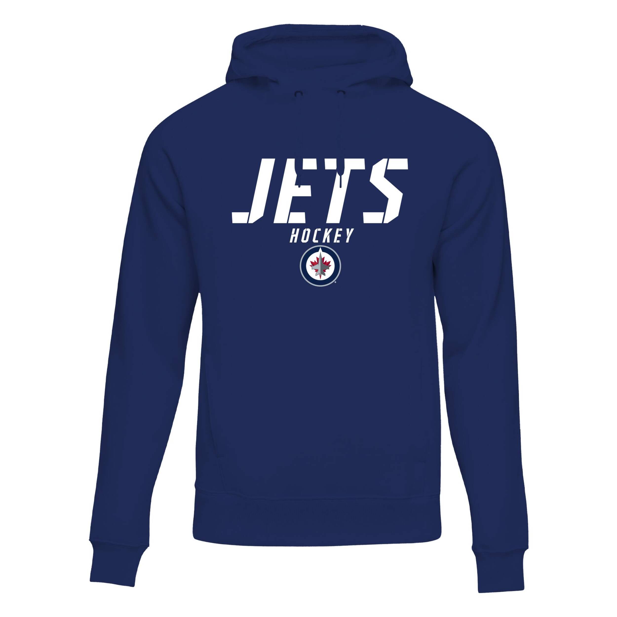 WJ IMPACT HOODY S