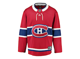 Hockey Jersey Outlet - 100% Licensed Authentic Hockey Jerseys