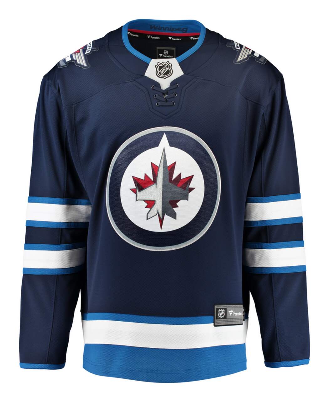 Nhl breakaway on sale jersey