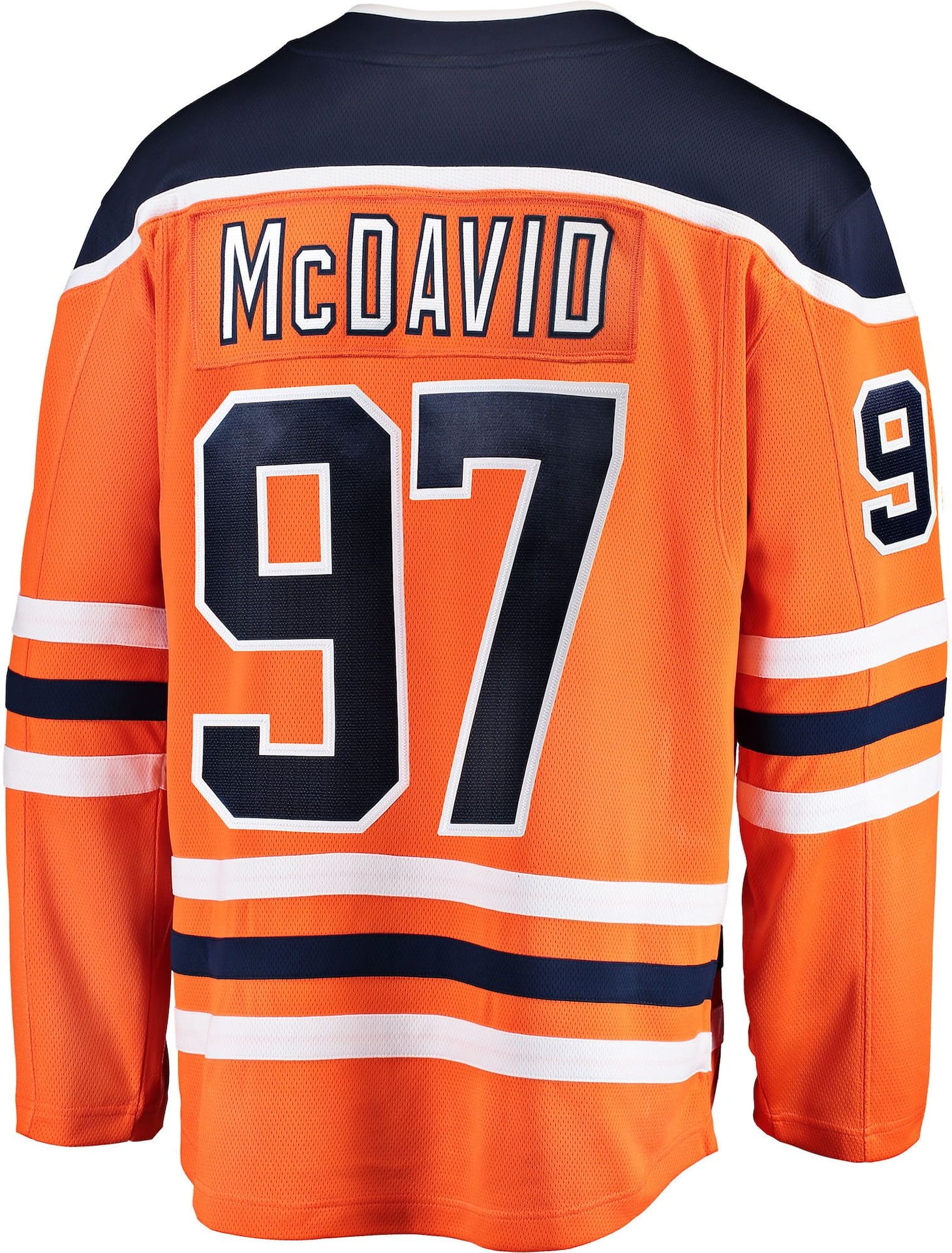 Jersey connor mcdavid online