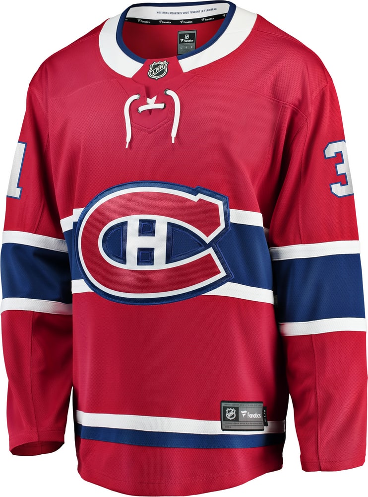Best Carey Price Jersey - Winter Classic - Large for sale in Dollard-Des  Ormeaux, Quebec for 2023