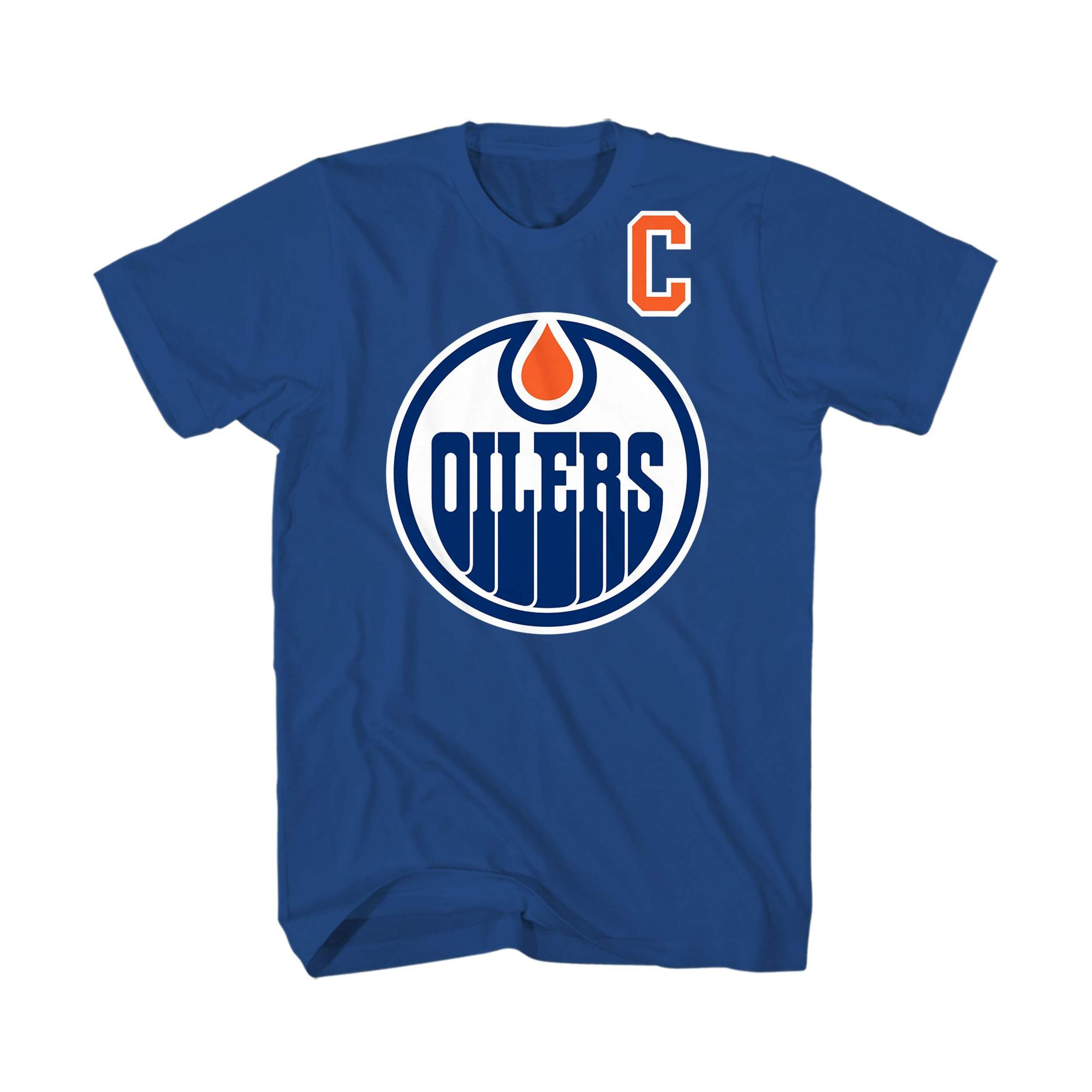 EO MCDAVID TSHRT S