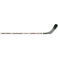 Bâton de hockey de ruelle en bois VIC Fused, junior, 48 po