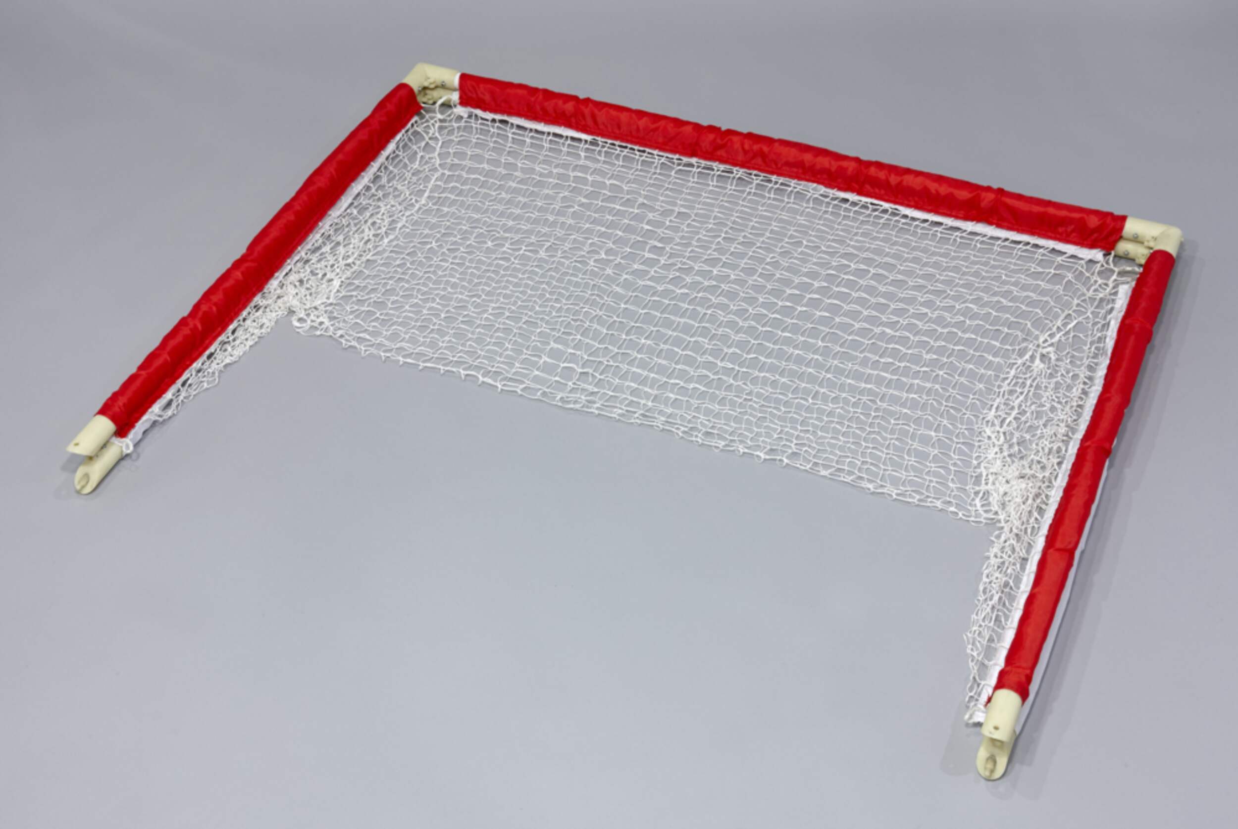 Collapsible PVC Hockey Net, 54in Canadian Tire