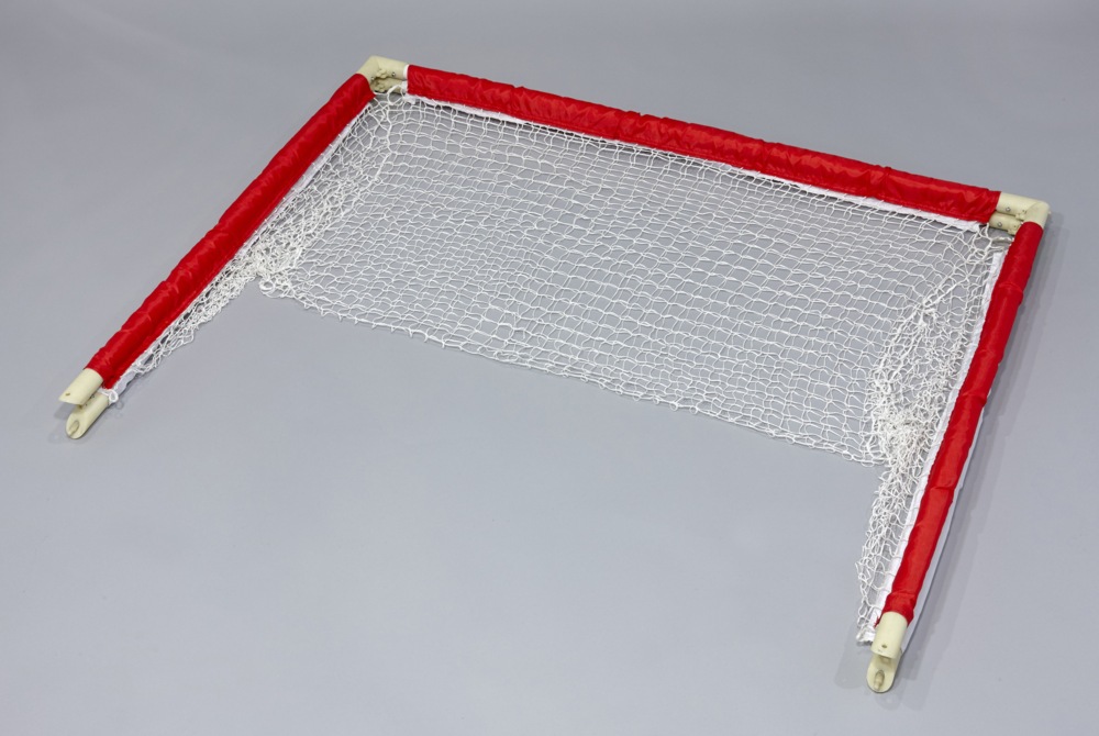 Collapsible PVC Hockey Net, 54in Canadian Tire