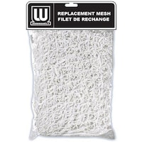 Winnwell QuikNet Hockey Net Mesh Replacement, 72-in