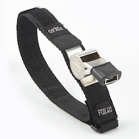 Sifflet officiel avec prise Fox 40 Super Force CMG Front_Angled_Right