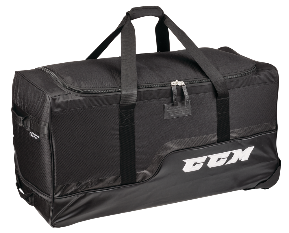 CCM 270 Basic Wheeled Hockey Bag Canadian Tire