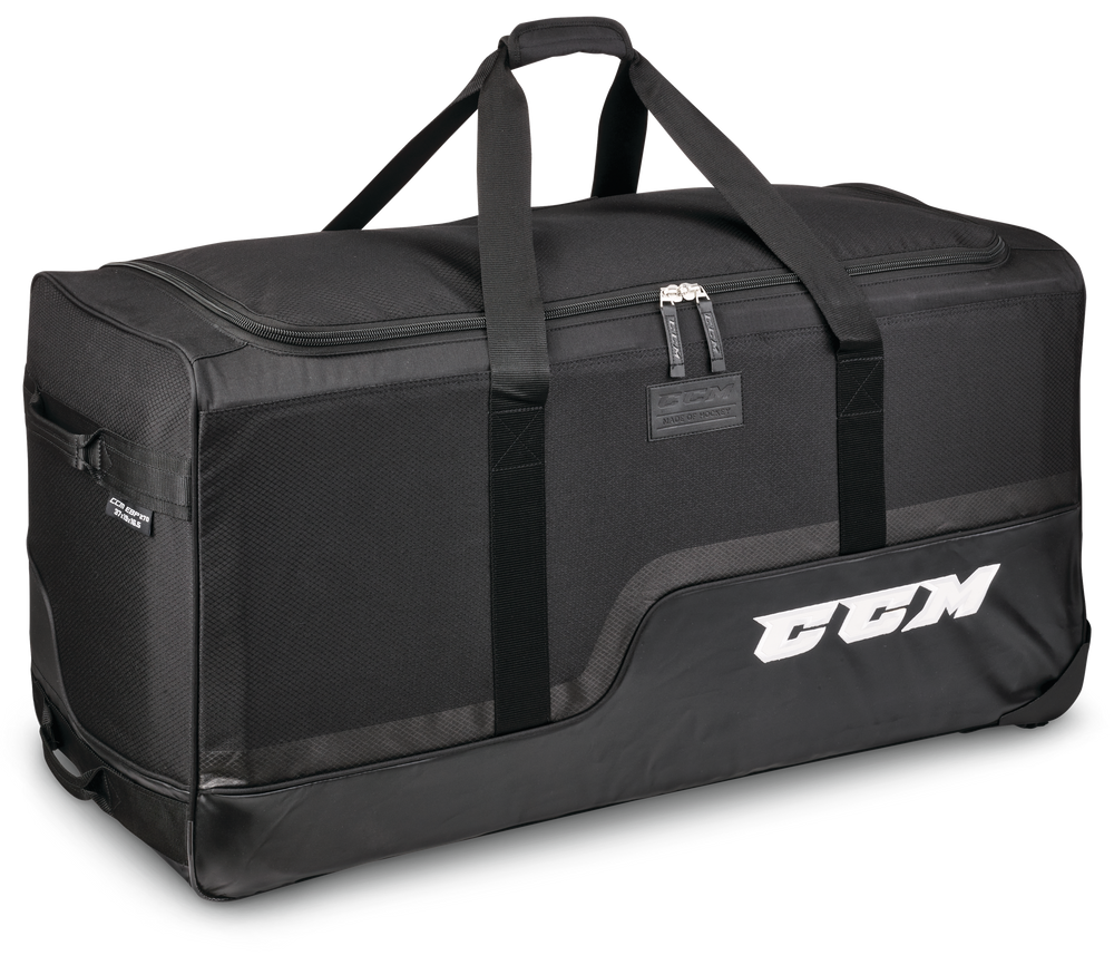CCM 270 Basic Wheeled Hockey Bag Canadian Tire