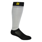 Bas de hockey anticoupures Elite Pro-Cut, tailles variées Front_Angled_Right