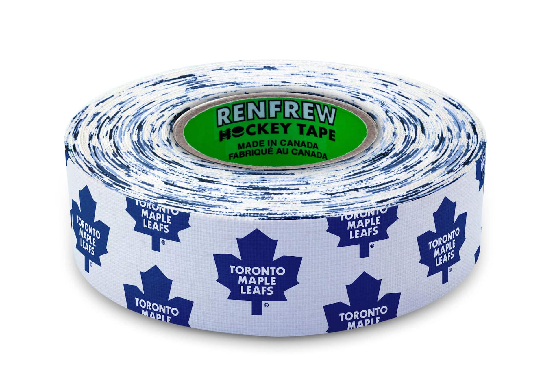 Toronto Maple Leafs on X: Geared up in green & white