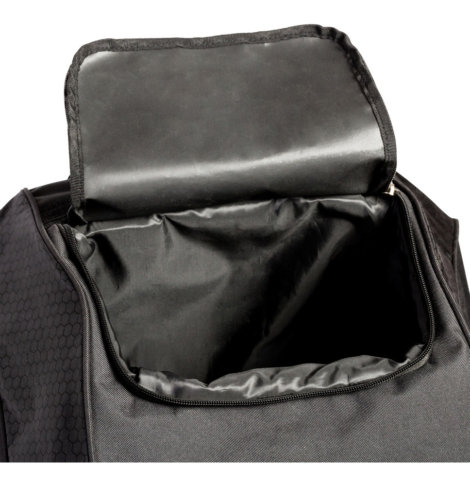 Hockey Canada Official Wheeled Hockey Backpack, 27in Canadian Tire