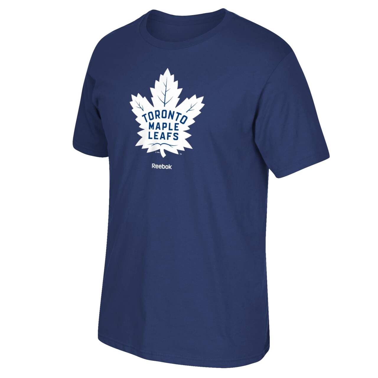 Toronto Maple Leafs Breakaway Jersey, Blue