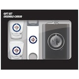 NHL Winnipeg Jets Bar Gift Set, 4-pc