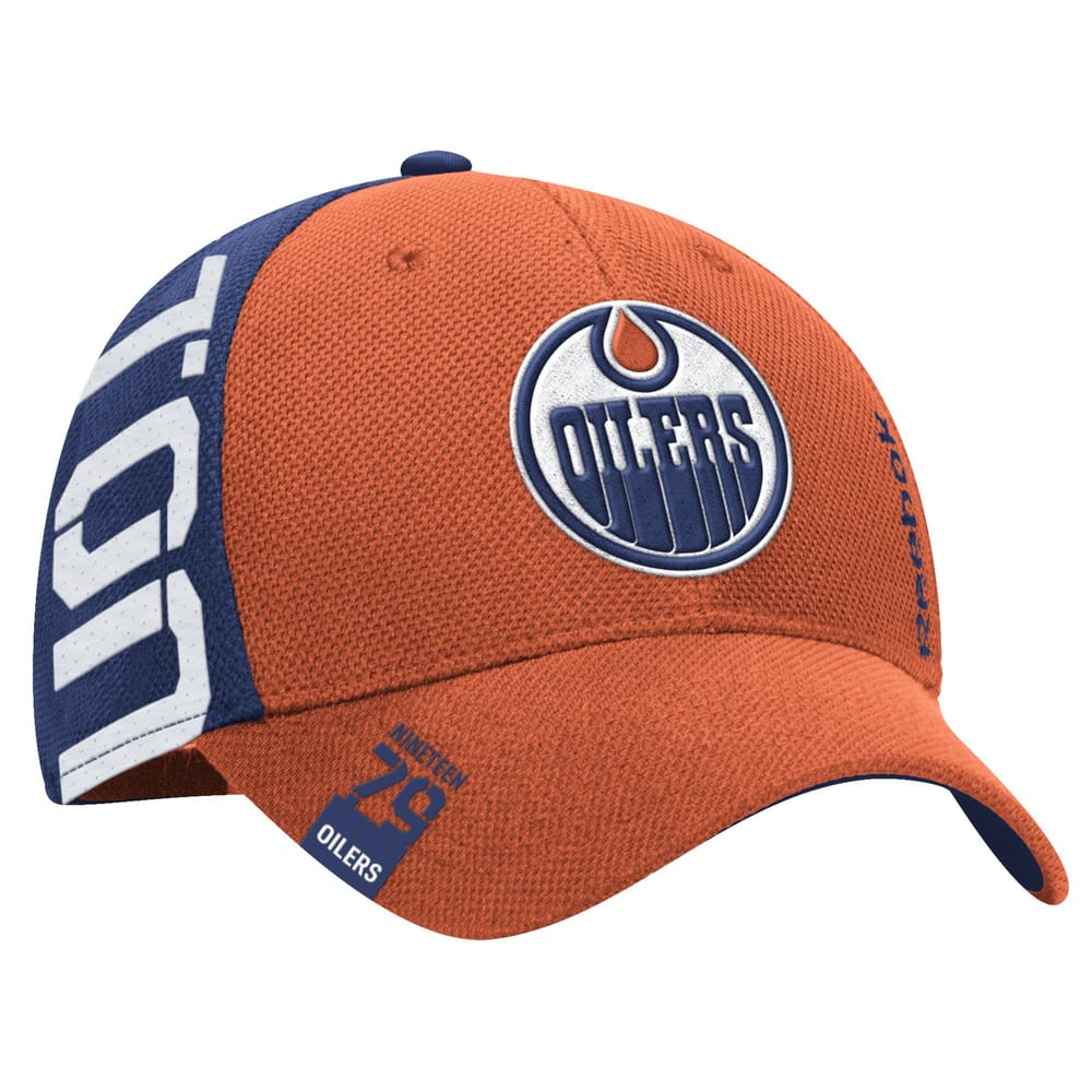 Reebok on sale nhl hats