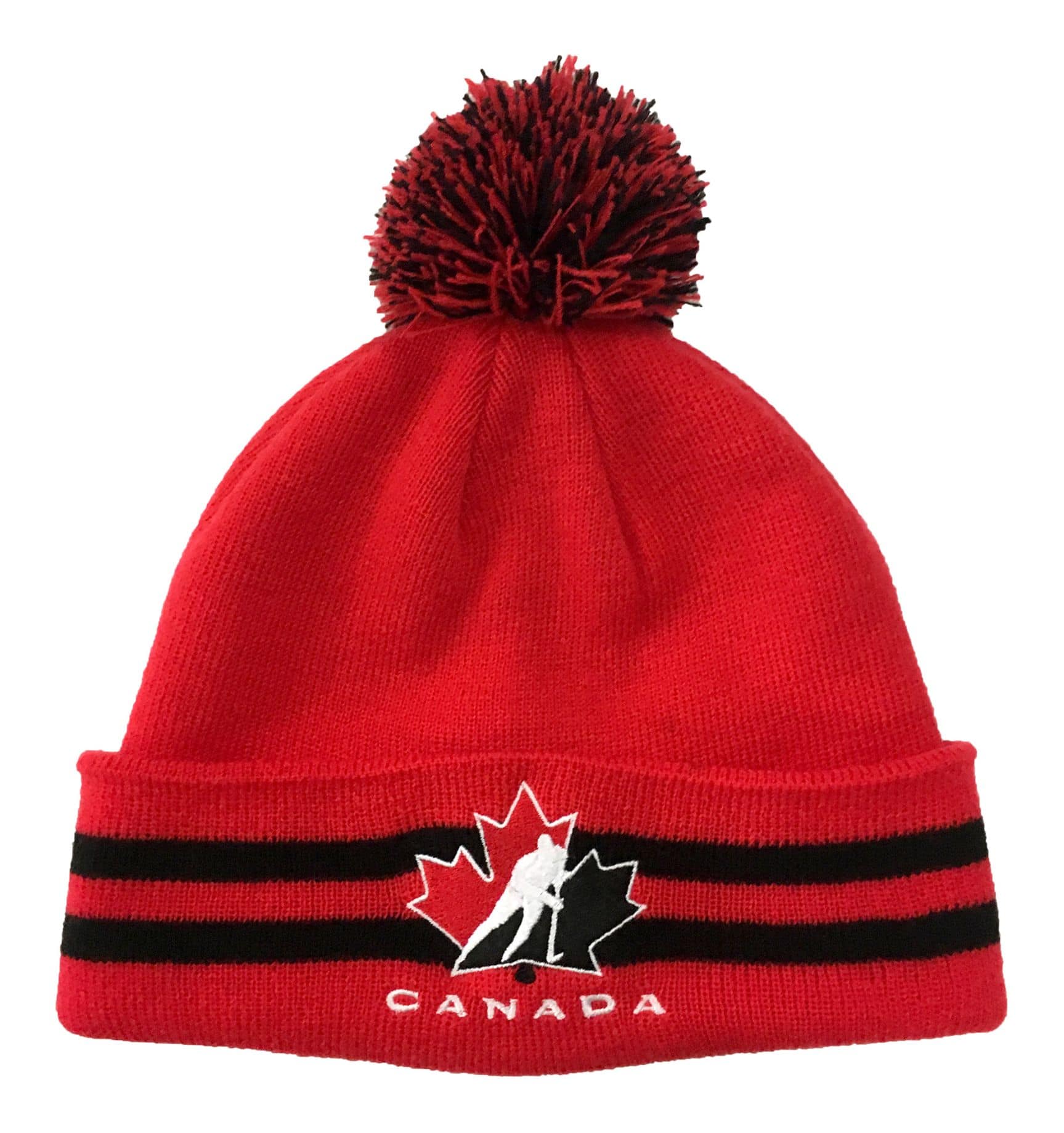 Team canada hotsell winter hat