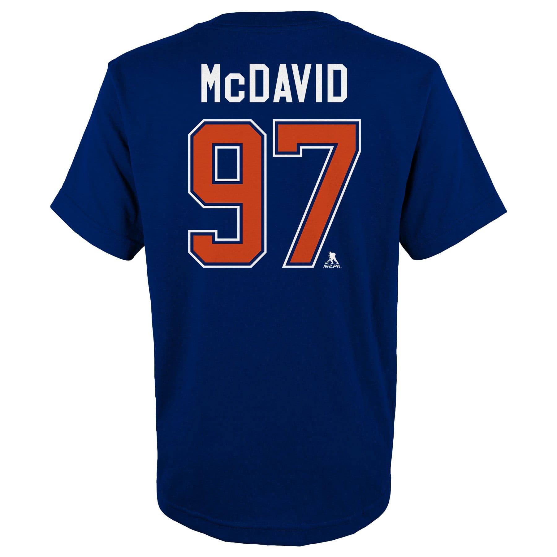 Oilers mcdavid jersey online