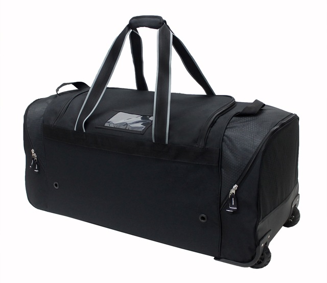 Warrior Wheeled W500 Hockey, 38in Canadian Tire