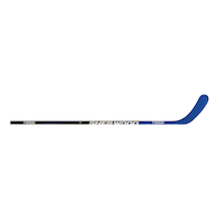 Sherwood T2000 Composite Street Hockey Stick with ABS Blade, Junior