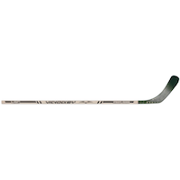 VIC Fused Wood Street Hockey Stick, Senior, 52-in