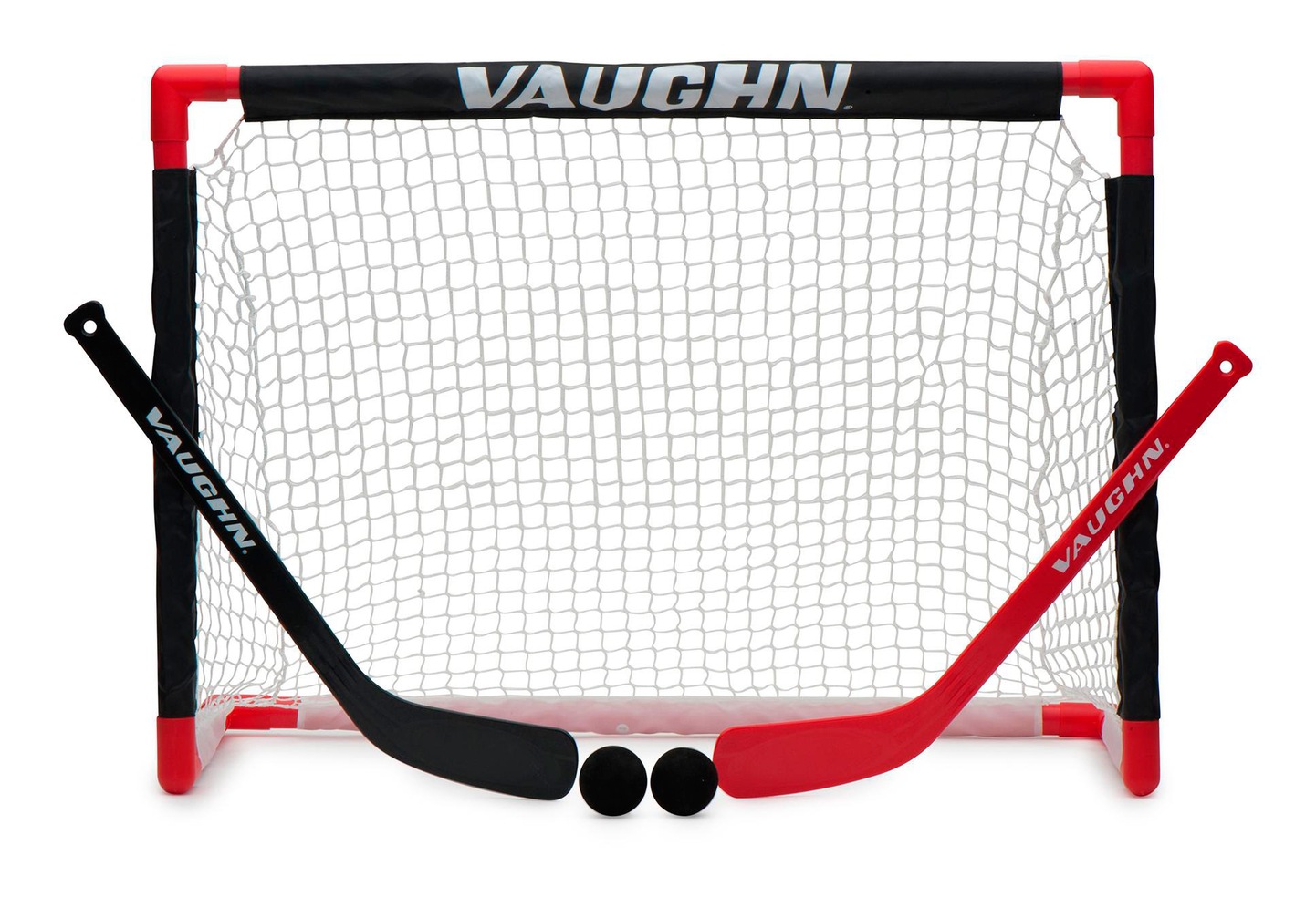 Vaughn Mini Hockey Net Set Canadian Tire