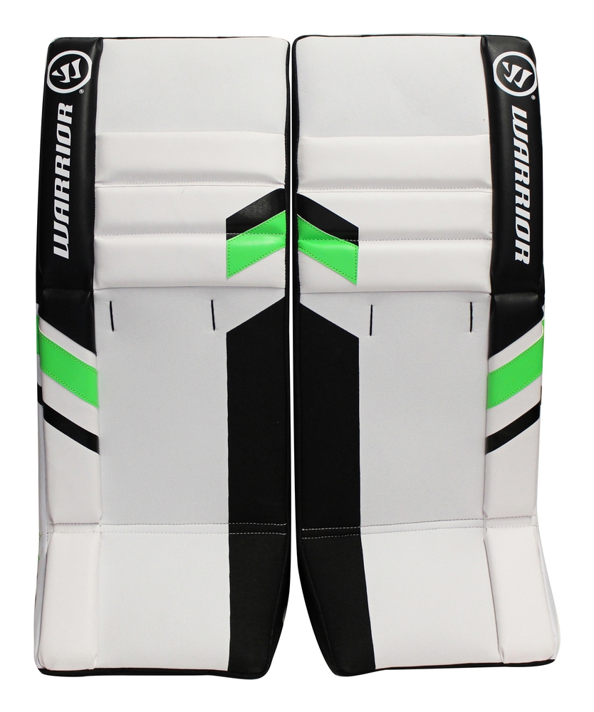 Warrior Street Hockey Goalie Pads Canadian Tire