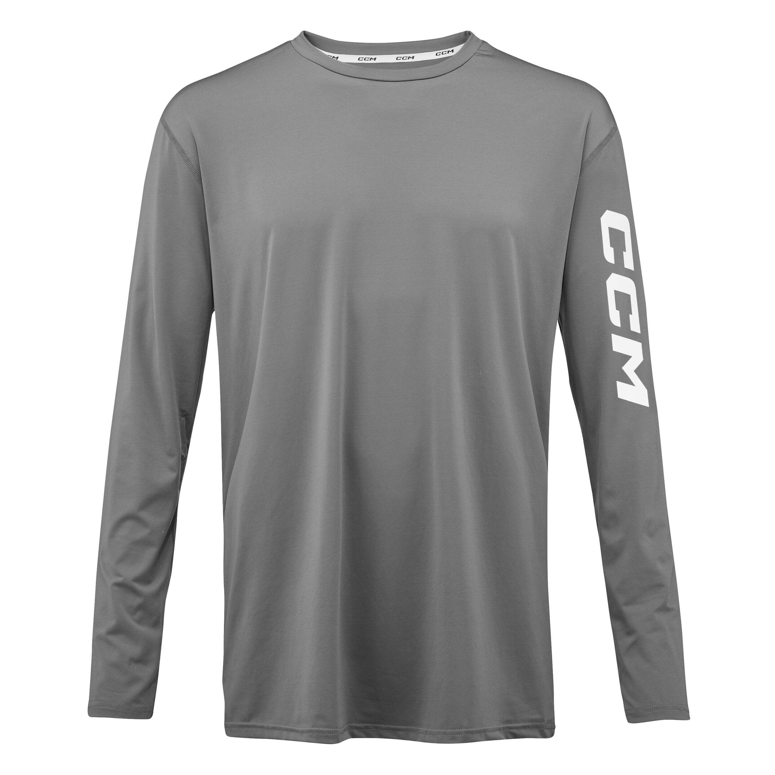 TOP, CCM LOOSE JR S