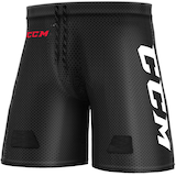 CCM Mesh Jock Short, Senior Front_Flat