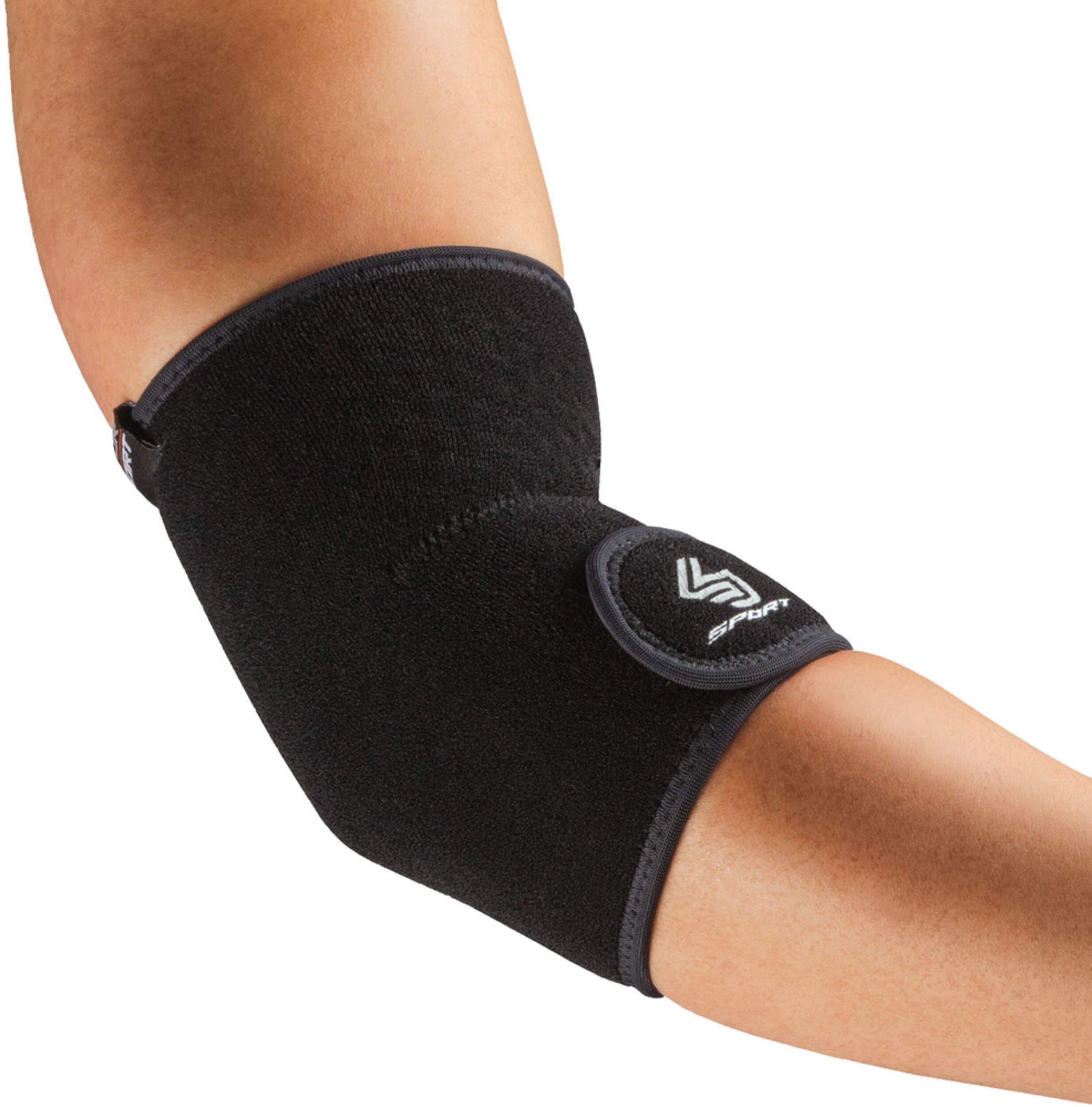 Shock Doctor SD135 Elbow Compression Sleeve Canadian Tire