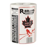 Ruban de hockey en tissu R-Brand, choix de couleurs, 24 mm x 25 m, paq. 6 Front_Flat