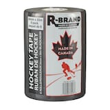 R-Brand Cloth Hockey Tape, Assorted Colours, 24-mm x 25-m, 6-pk Front_Flat