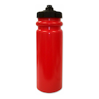 Plastic Water Bottles Bulk 18oz Reusable Sports Water Bottle With String  Lightweight Leak Proof Clear Water Bottles Pack For Kids School Teams  Adult(b
