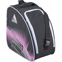 Jackson Ultima Figure Skating Bag, Black
