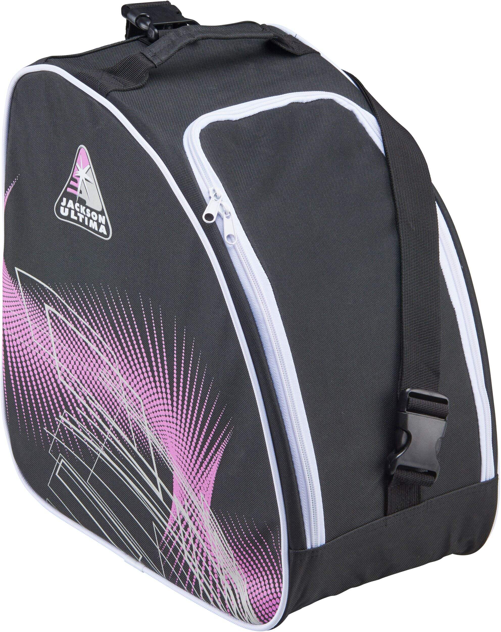 Sac de patins artistiques Jackson Ultima Front_Three_Fourths_Angled_Right