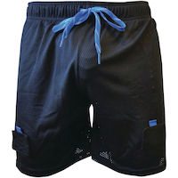 Sherwood Mesh Hockey Jock Shorts, Junior/Boys, Assorted Sizes