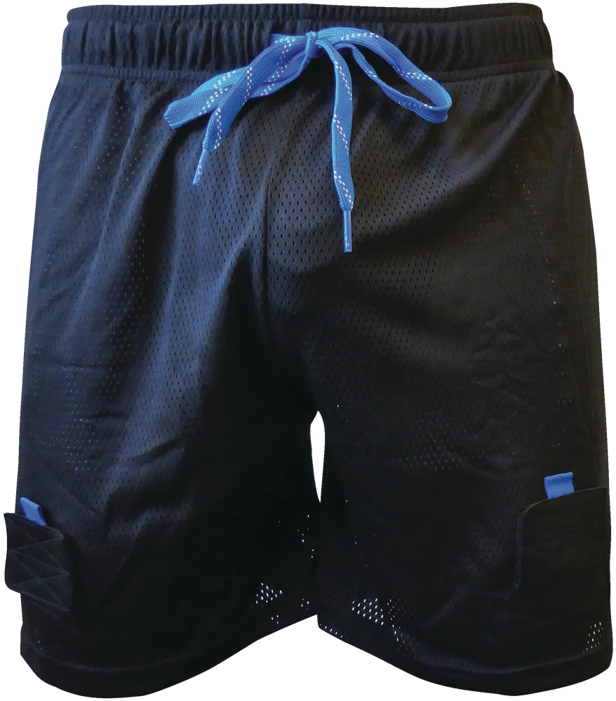 Sherwood Mesh Hockey Jock Shorts, Junior/Boys, Assorted Sizes