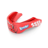 Shock Doctor Gel Max Power Flavour Fusion Mouthguard, Junior/Senior, Kool-Aid Cherry