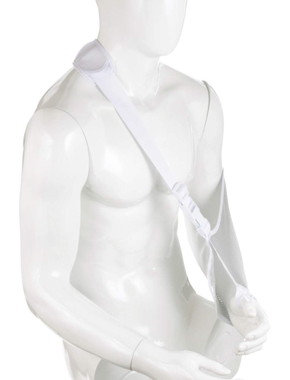 Willcom Arm Sling for Shoulder Injury with Waist Strap