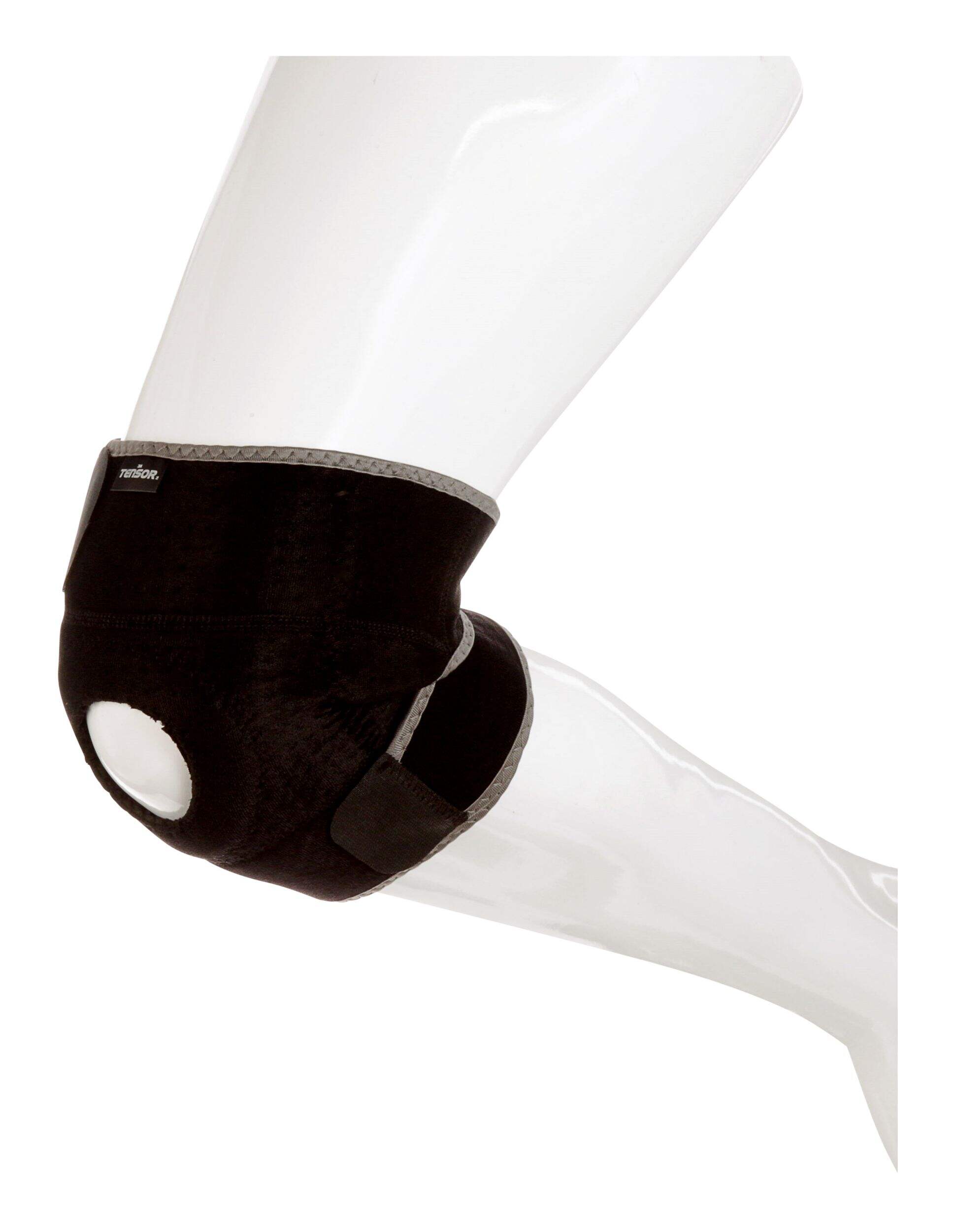 Tensor Adjustable Compression Knee Support Brace Canadian Tire