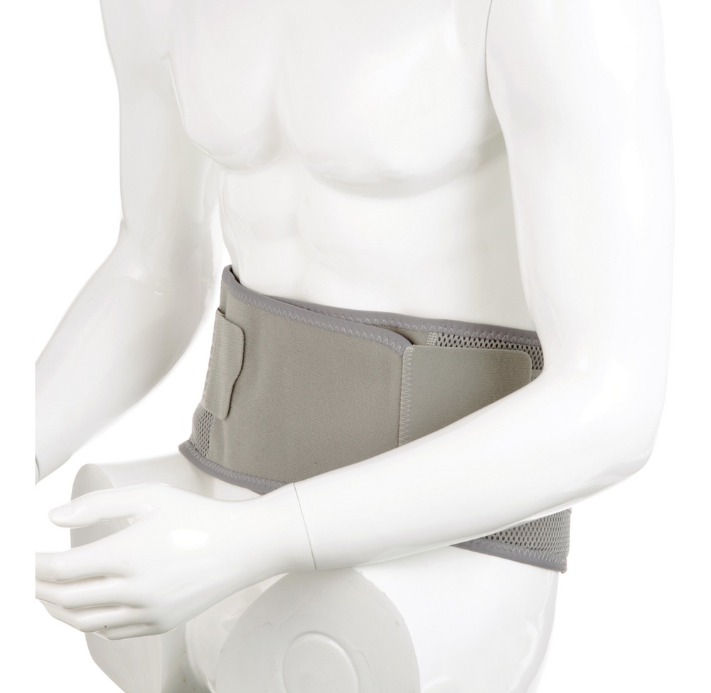 Tensor Adjustable Stabilizing Back Support Band Canadian Tire